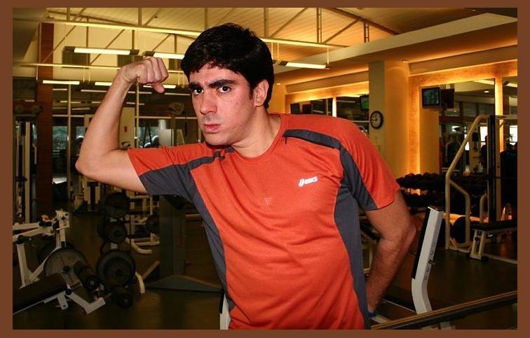 Marcelo Adnet